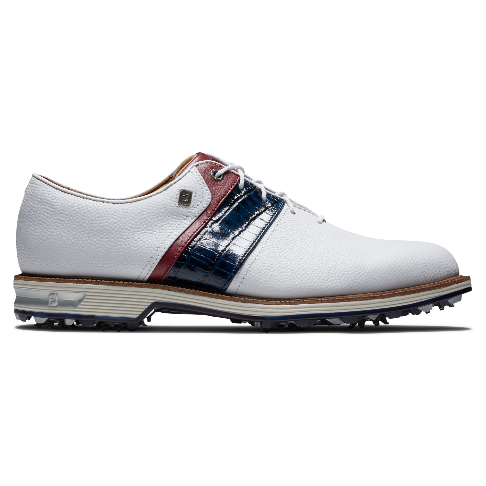 FootJoy Premiere Series Packard Golf Shoes 53909 1 FootJoy Premiere Series Packard Golf Shoes 53909
