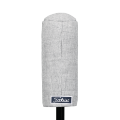 Titleist Barrel Twill Headcover - Fairway