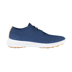 FootJoy Flex LE2 Golf Shoes Navy