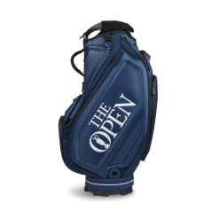 Titleist The Open Staff Bag -Golf Clubs Shop 1 5f65ebfb e547 4550 b965 d47757558969 700x700