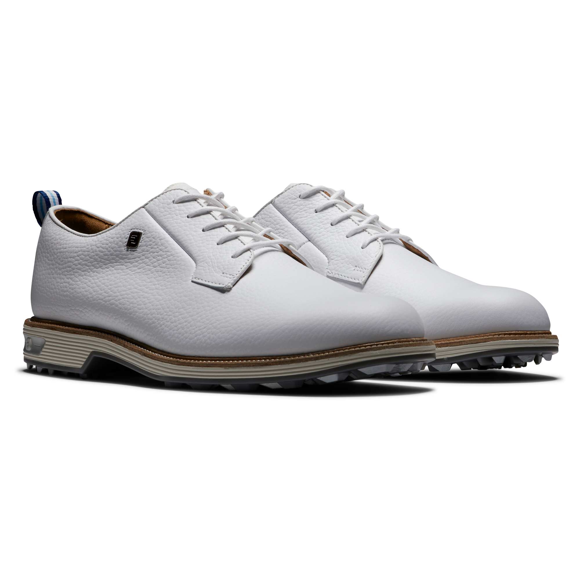 FootJoy Premiere Series Field Spikeless Golf Shoes 53986 2 FootJoy Premiere Series Field Spikeless Golf Shoes 53986 - Image 2