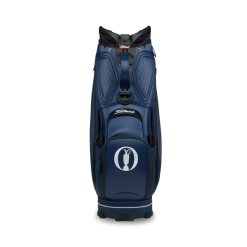 Titleist The Open Staff Bag -Golf Clubs Shop 1 64a760f0 91f7 4275 962d 2410f18b8ac7 700x700