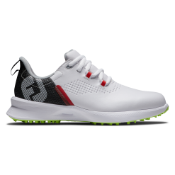 Junior FootJoy Fuel Golf Shoes