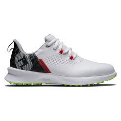 Junior FootJoy Fuel Golf Shoes