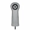 Titleist Leather And Heather Fairway Headcover