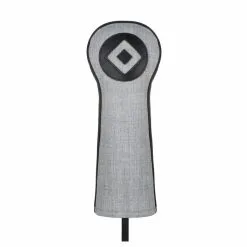 Titleist Leather And Heather Fairway Headcover