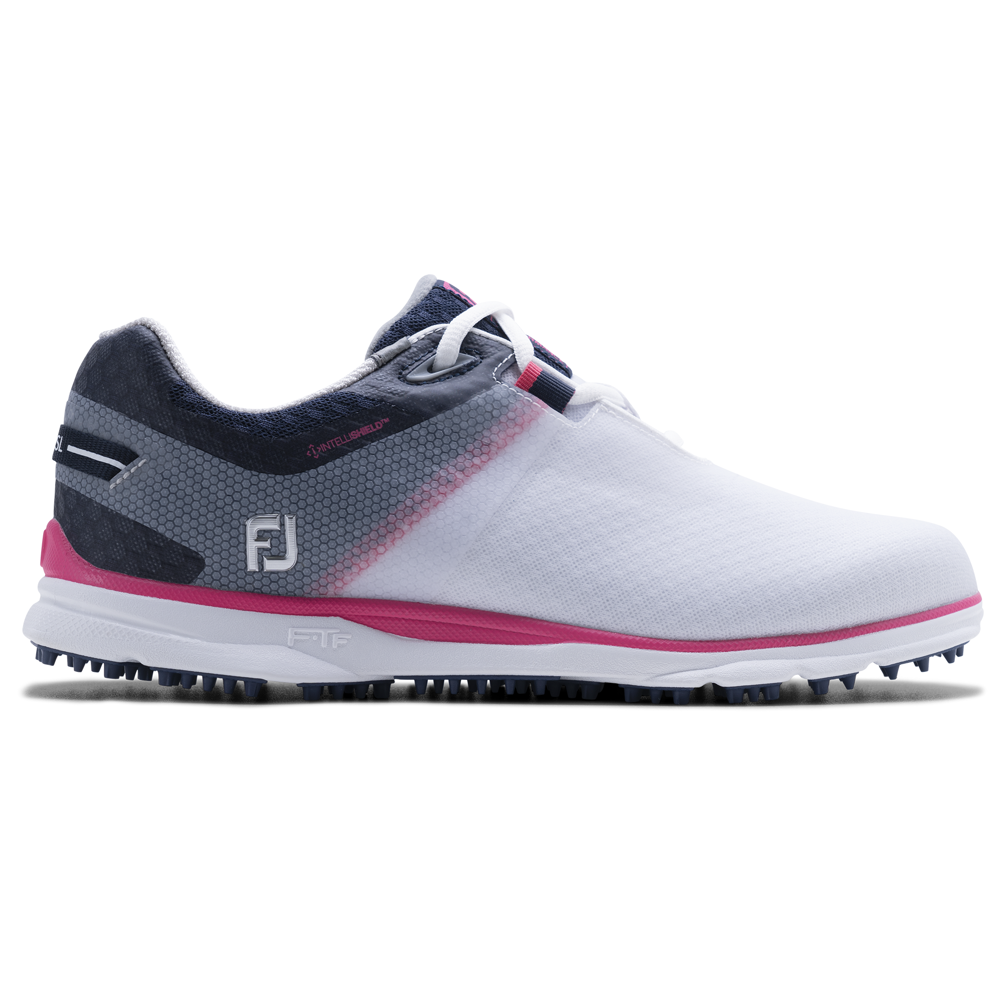 Footjoy Ladies Pro SL Sport Golf Shoes 98147 1 Footjoy Ladies Pro SL Sport Golf Shoes 98147