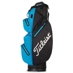 Titleist StaDry 14 Waterproof Cart Bag -Golf Clubs Shop 1 9 700x700