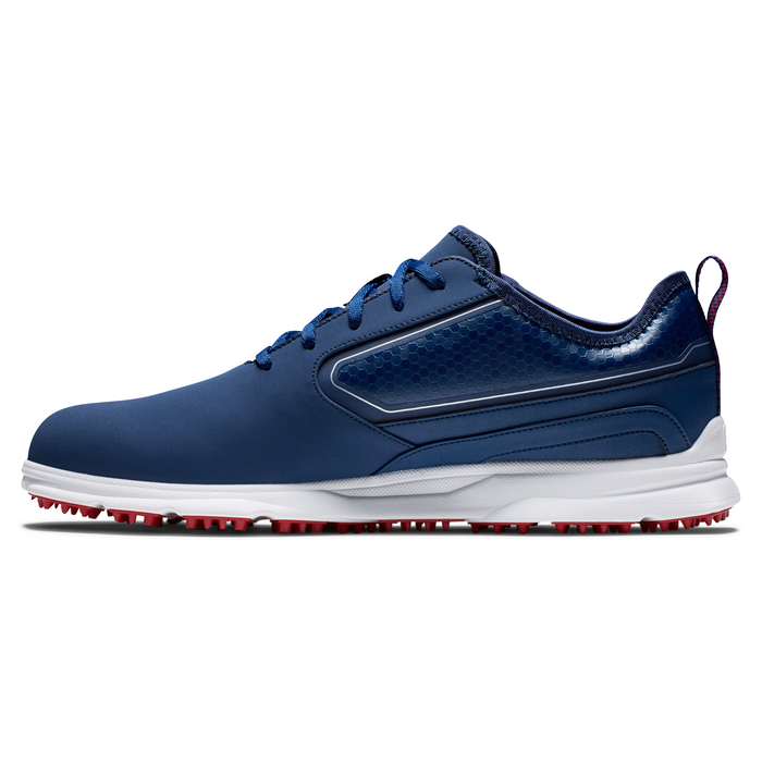 FootJoy SuperLites XP Mens Golf Shoes 58090 2 FootJoy SuperLites XP Mens Golf Shoes 58090 - Image 2