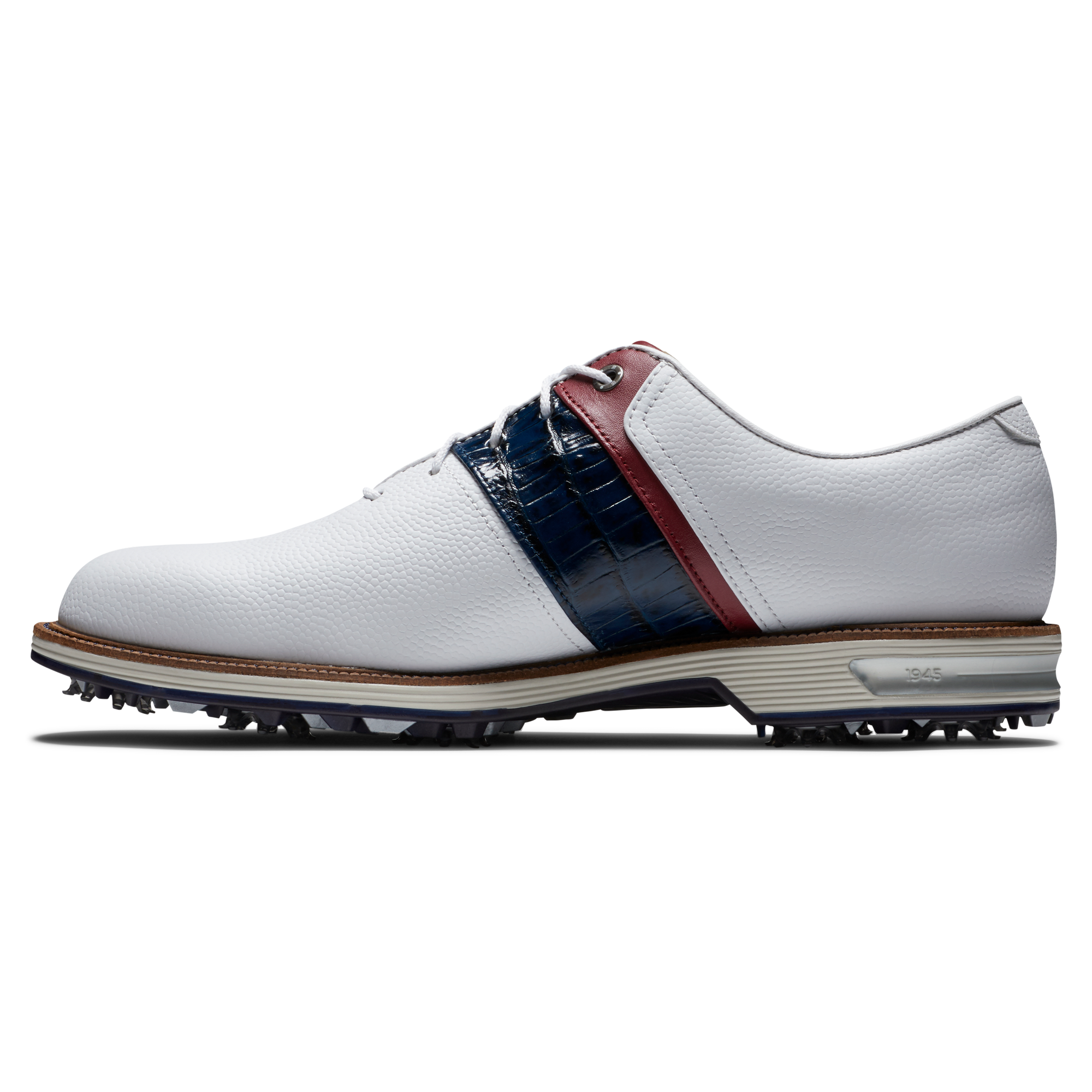 FootJoy Premiere Series Packard Golf Shoes 53909 2 FootJoy Premiere Series Packard Golf Shoes 53909 - Image 2