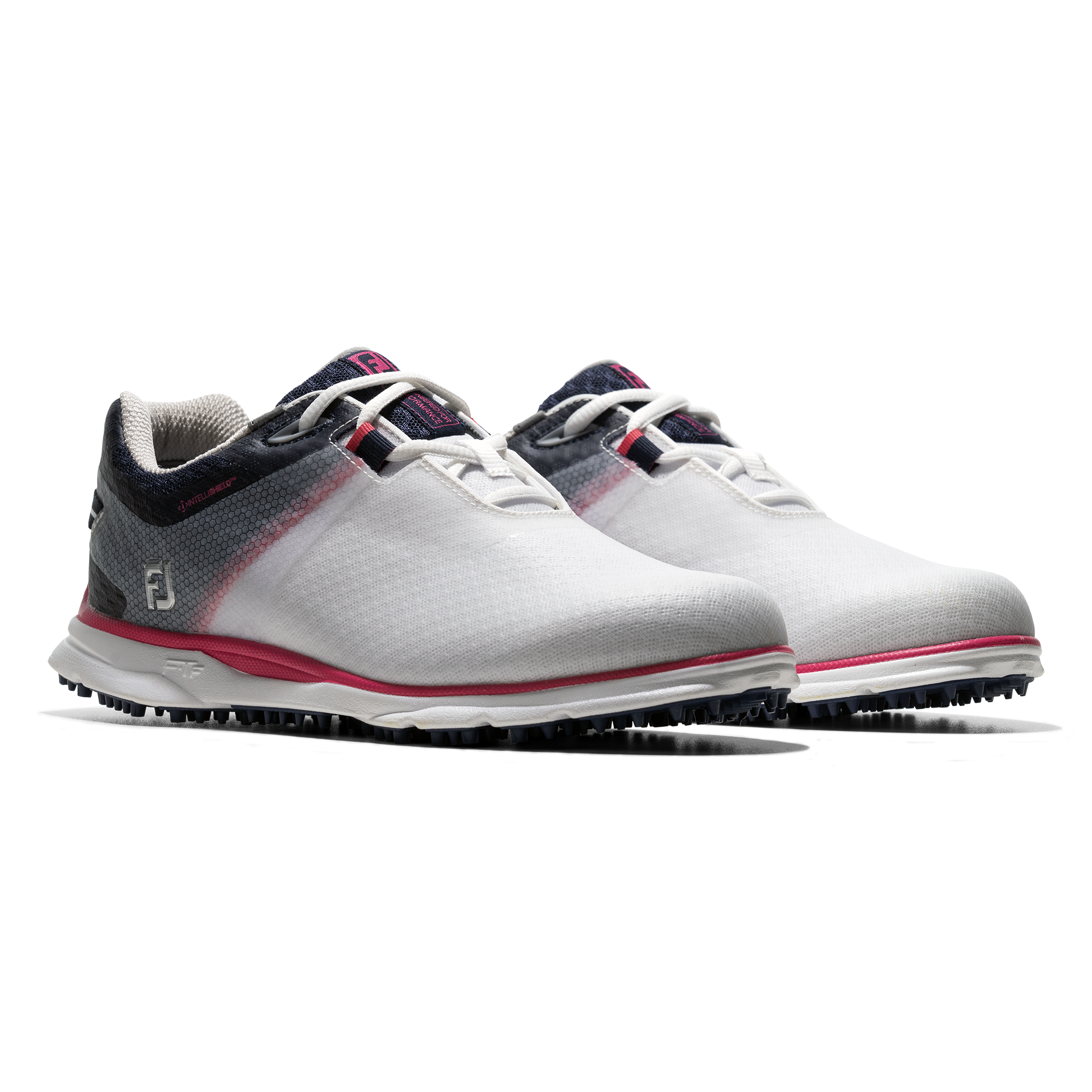 Footjoy Ladies Pro SL Sport Golf Shoes 98147 2 Footjoy Ladies Pro SL Sport Golf Shoes 98147 - Image 2