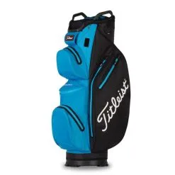 Titleist StaDry 14 Waterproof Cart Bag