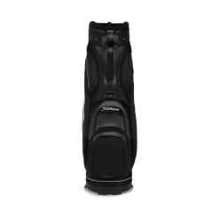 Titleist Tour Series Midsize Staff Cart Bag 11 Titleist Tour Series Midsize Staff Cart Bag -Golf Clubs Shop 2022MidsizeBag Black White TB20SF4 01 02 700x700