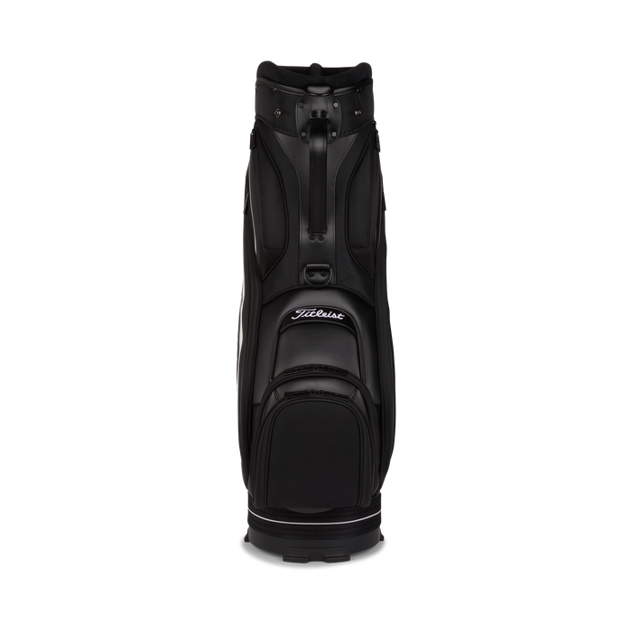 Titleist Tour Series Midsize Staff Cart Bag 6 Titleist Tour Series Midsize Staff Cart Bag - Image 6