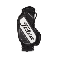 Titleist Tour Series Midsize Staff Cart Bag 10 Titleist Tour Series Midsize Staff Cart Bag -Golf Clubs Shop 2022MidsizeBag Black White TB20SF4 01 03 700x700
