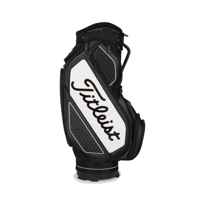 Titleist Tour Series Midsize Staff Cart Bag 5 Titleist Tour Series Midsize Staff Cart Bag - Image 5