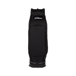 Titleist Tour Series Midsize Staff Cart Bag 9 Titleist Tour Series Midsize Staff Cart Bag -Golf Clubs Shop 2022MidsizeBag Black White TB20SF4 01 05 700x700