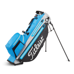 Titleist Players 4 Plus StaDry Stand Bag