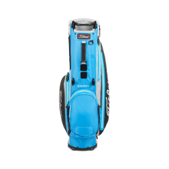 Titleist Players 4 Plus StaDry Stand Bag -Golf Clubs Shop 2022Players4PlusStaDry Black Dorado Gray TB21SX3 042 02 700x700