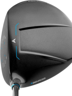 Benross Aero X 2021 Driver