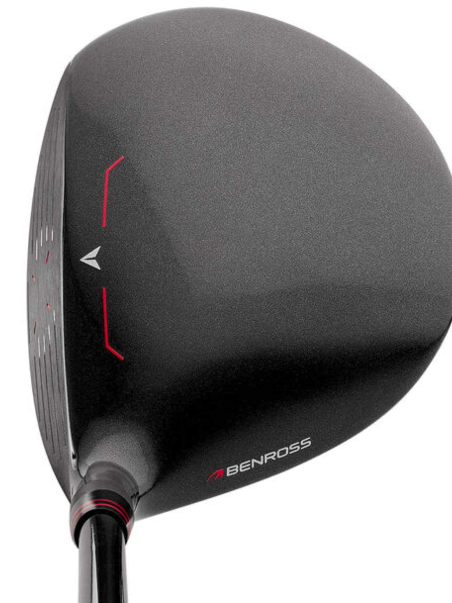 Benross Delta X 2021 Fairway Wood 1 Benross Delta X 2021 Fairway Wood