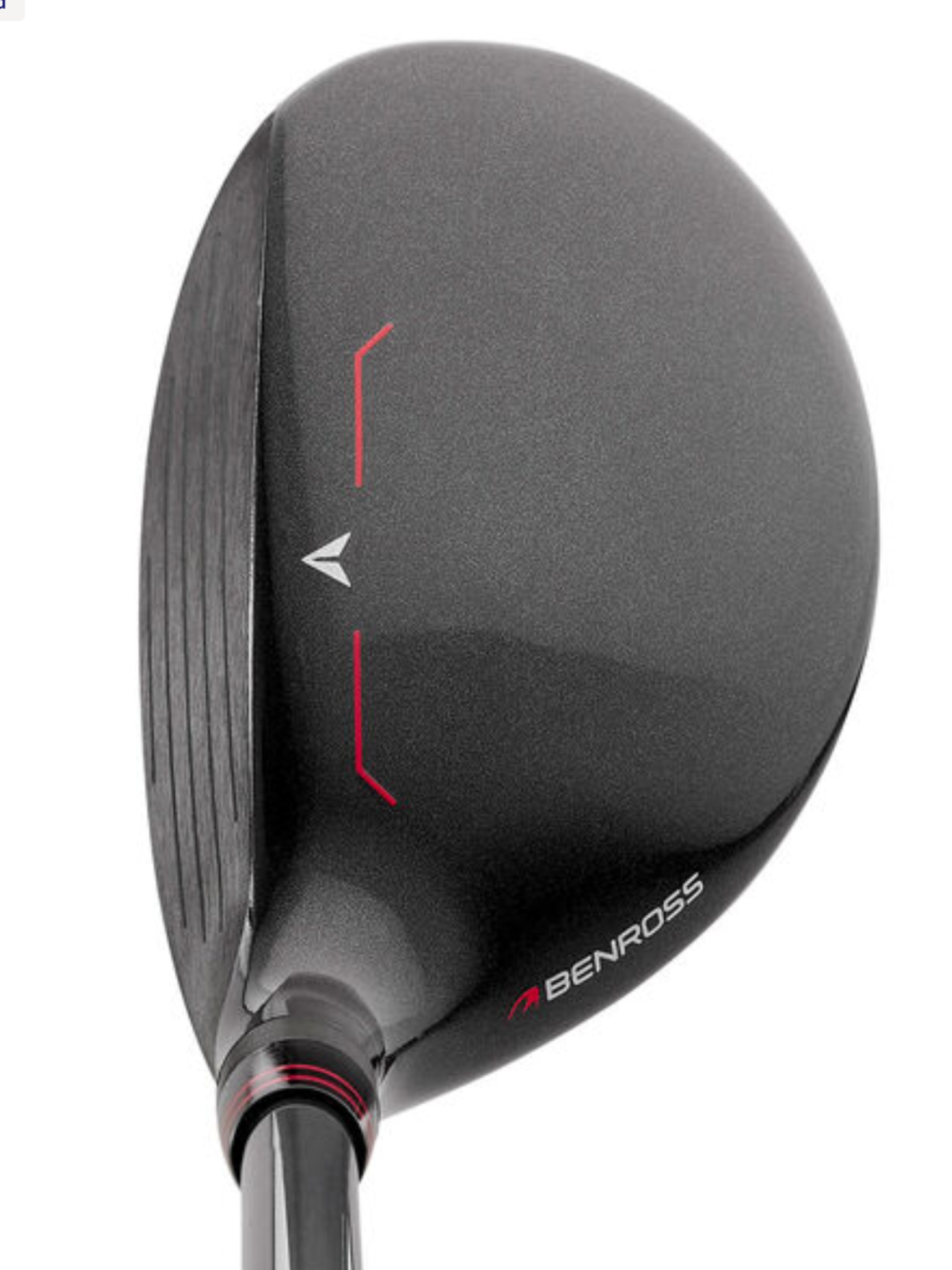 Benross Delta X 2021 Hybrids 1 Benross Delta X 2021 Hybrids