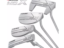 Benross Tribe Mdx Putters