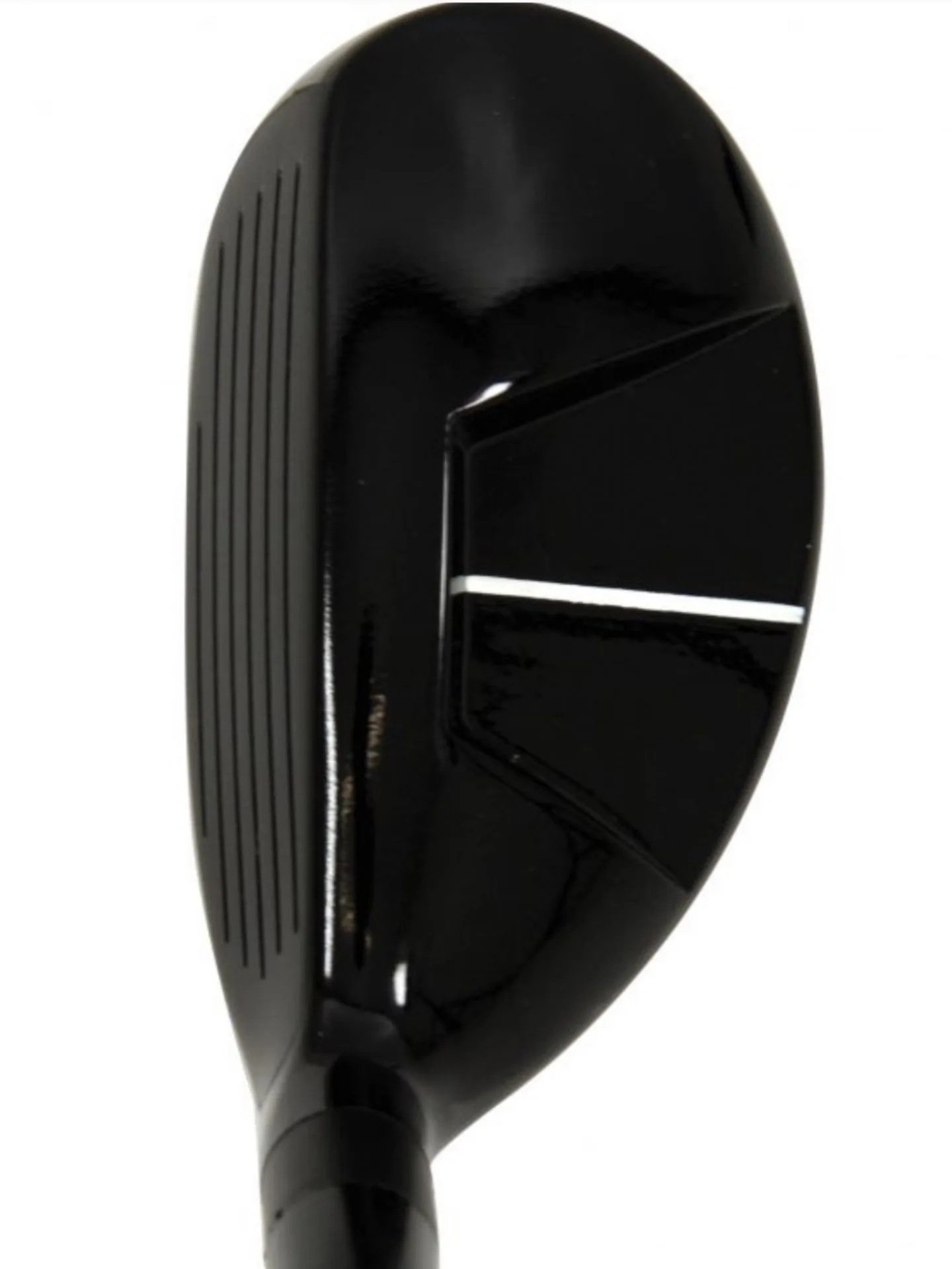 Ben Sayers Xf Hybrids 1 Ben Sayers Xf Hybrids