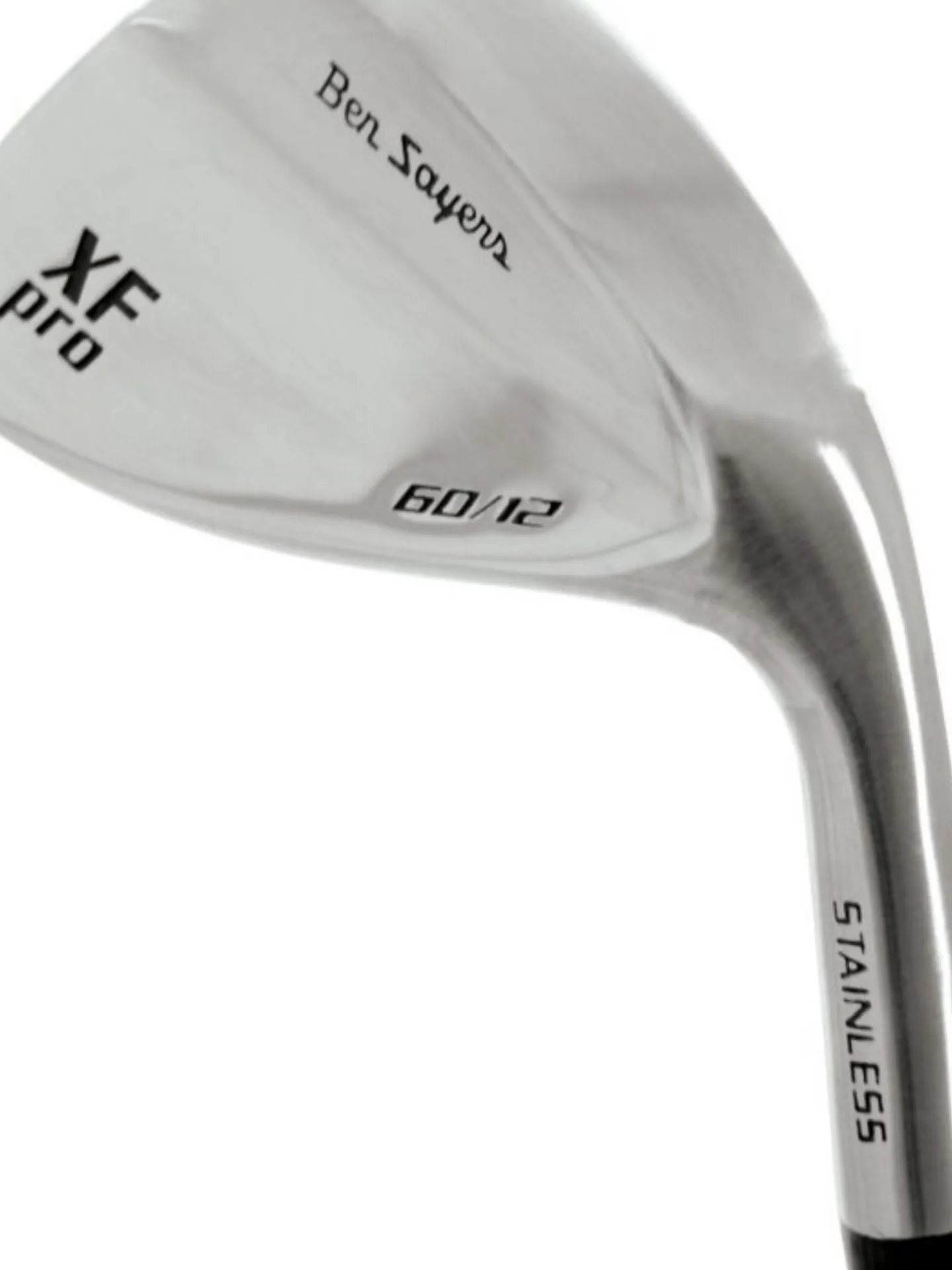 Ben Sayers Xf Pro Wedges 1 Ben Sayers Xf Pro Wedges