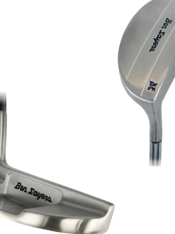 Ben Sayers Xf Pro Putter Mallet