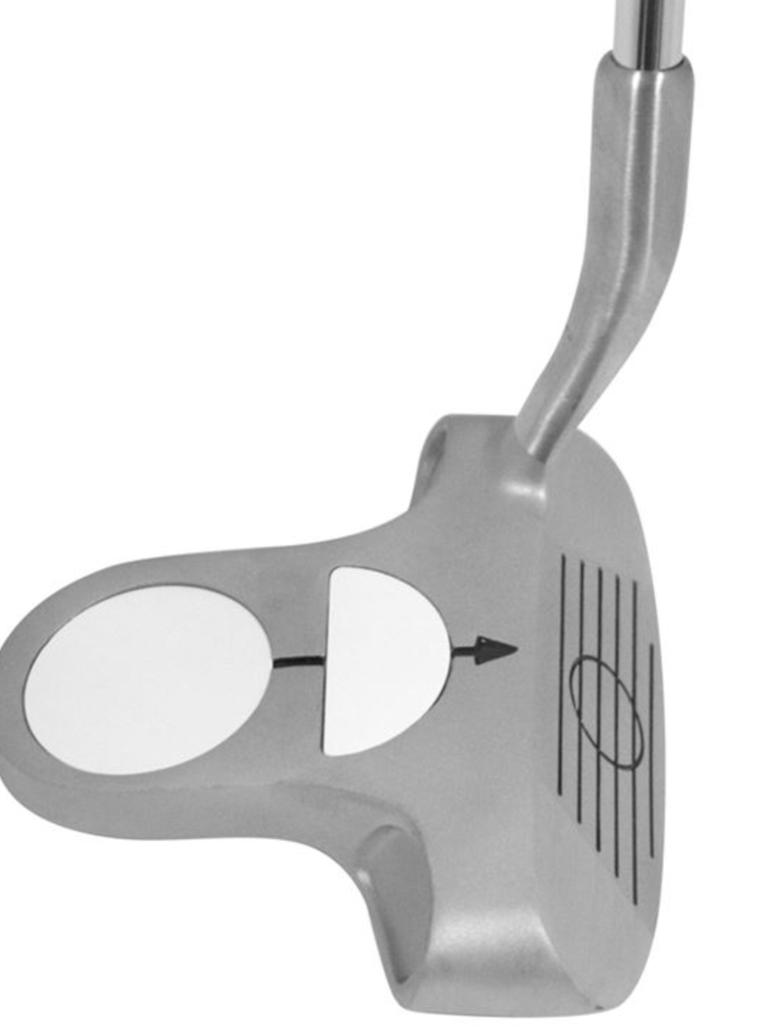 Longridge 1.5 Ball Chipper 1 Longridge 1.5 Ball Chipper