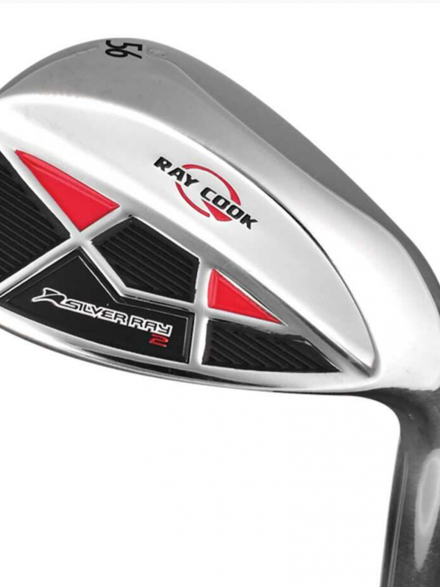 Ray Cook Wedges Left Handed 1 Ray Cook Wedges Left Handed