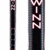 Winn Pro 1.18 Putter Grip - Black