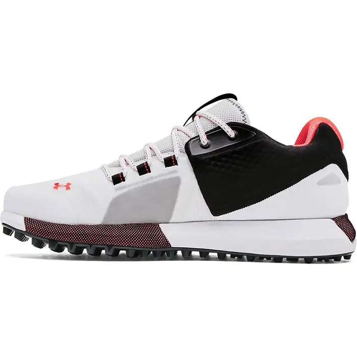 Under Armour HOVR Forge RC Spikeless Golf Shoes 2 Under Armour HOVR Forge RC Spikeless Golf Shoes - Image 2