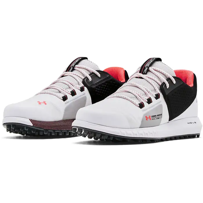 Under Armour HOVR Forge RC Spikeless Golf Shoes 5 Under Armour HOVR Forge RC Spikeless Golf Shoes - Image 5