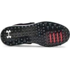 Under Armour HOVR Forge RC Spikeless Golf Shoes -Golf Clubs Shop 3024366 102 SOLE