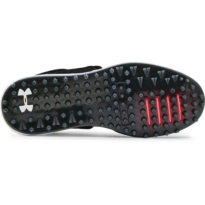 Under Armour HOVR Forge RC Spikeless Golf Shoes 3 Under Armour HOVR Forge RC Spikeless Golf Shoes - Image 3