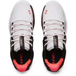Under Armour HOVR Forge RC Spikeless Golf Shoes 9 Under Armour HOVR Forge RC Spikeless Golf Shoes -Golf Clubs Shop 3024366 102 TOE 700x700