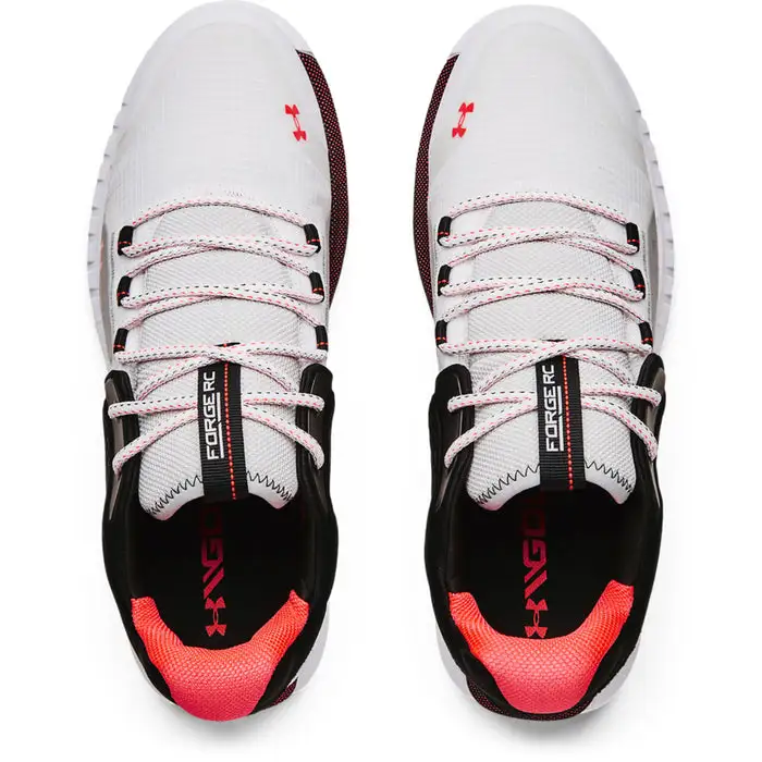 Under Armour HOVR Forge RC Spikeless Golf Shoes 4 Under Armour HOVR Forge RC Spikeless Golf Shoes - Image 4