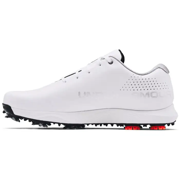 Under Armour Charged Draw RST Golf Shoes 3 Under Armour Charged Draw RST Golf Shoes - Image 3