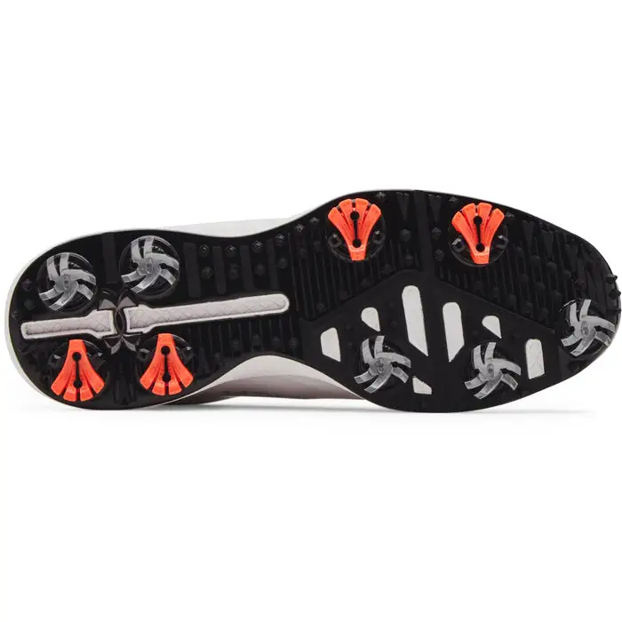 Under Armour Charged Draw RST Golf Shoes 5 Under Armour Charged Draw RST Golf Shoes - Image 5