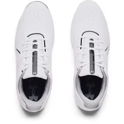 Under Armour Charged Draw RST Golf Shoes 9 Under Armour Charged Draw RST Golf Shoes -Golf Clubs Shop 3024562 100 TOE 700x700