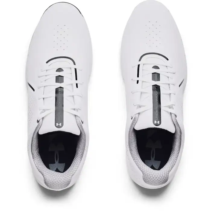 Under Armour Charged Draw RST Golf Shoes 4 Under Armour Charged Draw RST Golf Shoes - Image 4