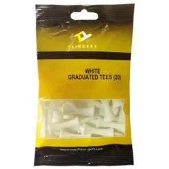 Trinders Trinder Graduated Plastic Tees (5 Options) -Golf Clubs Shop ACC074W 390x390
