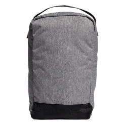 Adidas Golf Shoe Bag -Golf Clubs Shop FI3033 HDW photo back center white