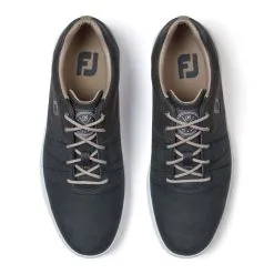 FootJoy Contour Casual Men's Golf Shoes 54072 -Golf Clubs Shop FJ20Mens ContourCasuals 54072 Above