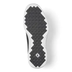 FootJoy Contour Casual Men's Golf Shoes 54072 -Golf Clubs Shop FJ20Mens ContourCasuals 54072 Sole