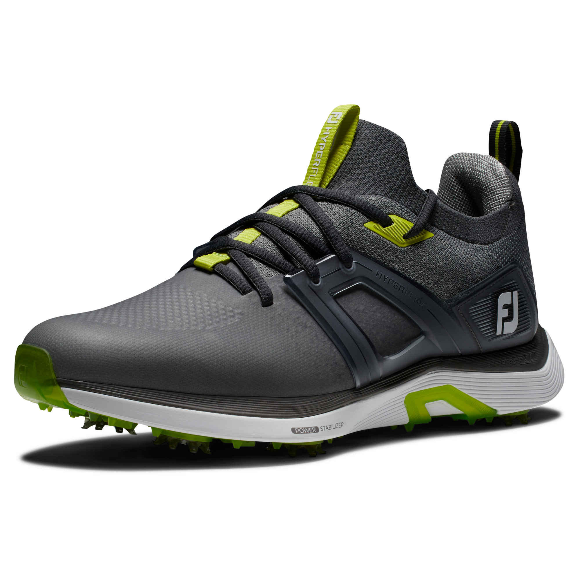 FootJoy HyperFlex Men's Golf Shoes 51044 2 FootJoy HyperFlex Men's Golf Shoes 51044 - Image 2