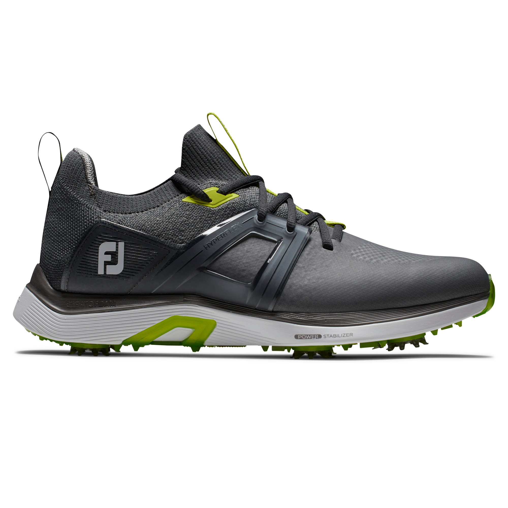 FootJoy HyperFlex Men's Golf Shoes 51044 1 FootJoy HyperFlex Men's Golf Shoes 51044