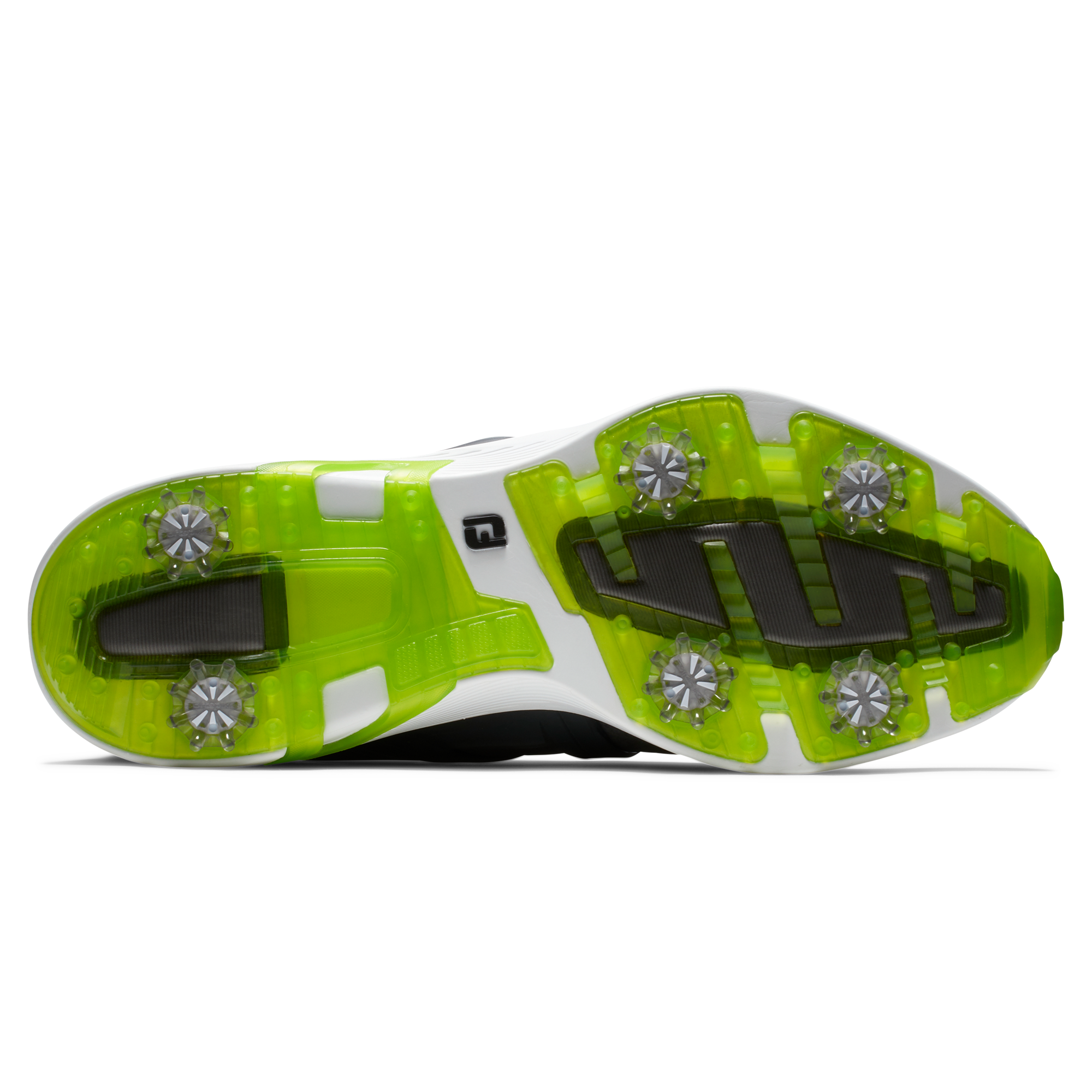 FootJoy HyperFlex Men's Golf Shoes 51044 4 FootJoy HyperFlex Men's Golf Shoes 51044 - Image 4